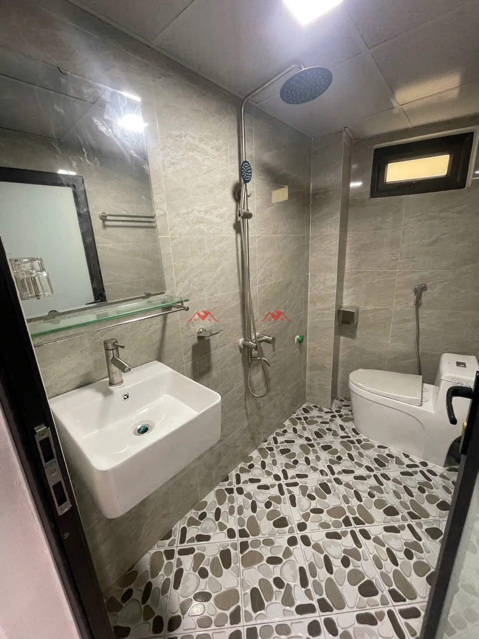 Đội 7 - Thôn 2 Quảng Bị