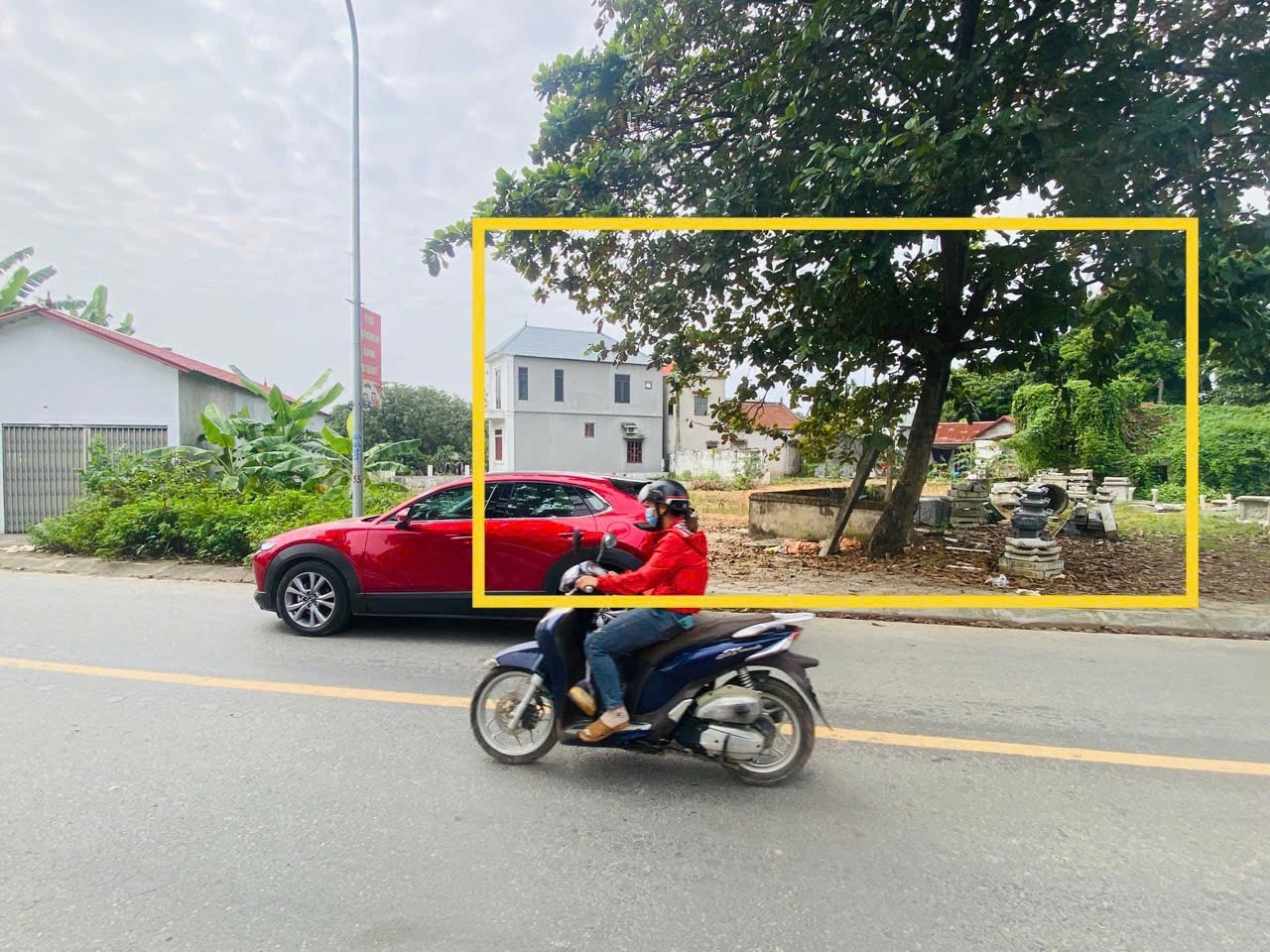 Đội 4 Tân Tiến Xuân Mai Đội 4 Tân Tiến Xuân Mai