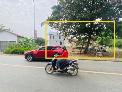 480m tân tiến-chương mỹ-hà nội