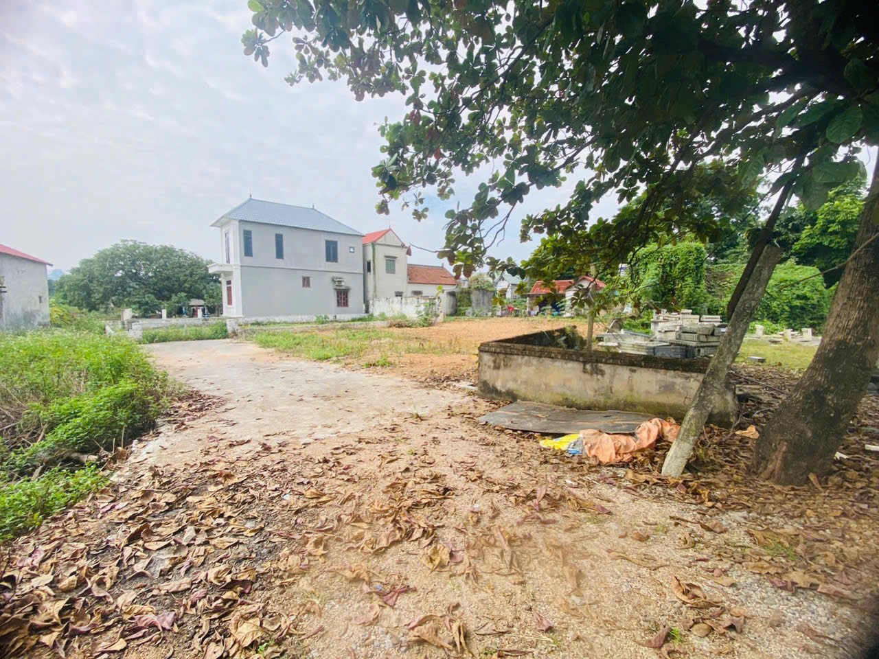 480m tân tiến-chương mỹ-hà nội