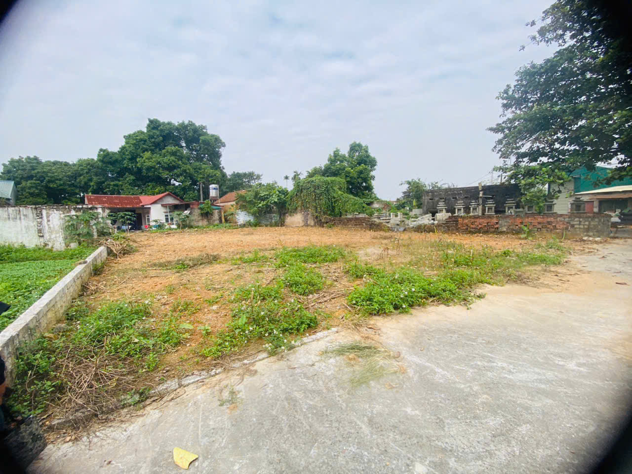 480m tân tiến-chương mỹ-hà nội