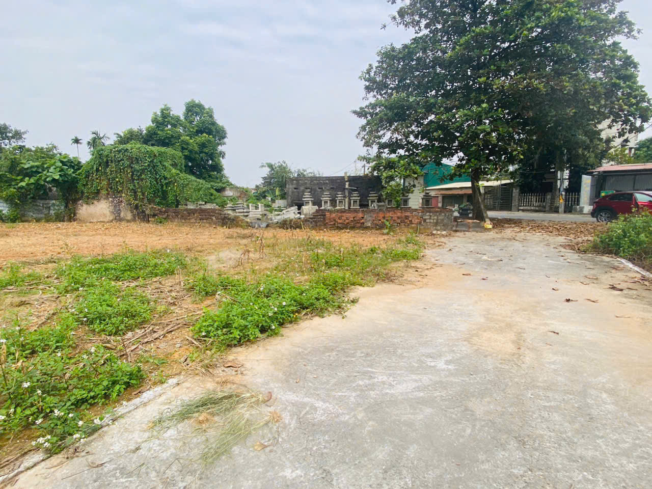 480m tân tiến-chương mỹ-hà nội