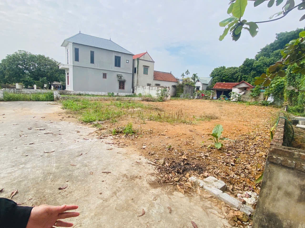 Đội 4 Tân Tiến Xuân Mai Đội 4 Tân Tiến Xuân Mai