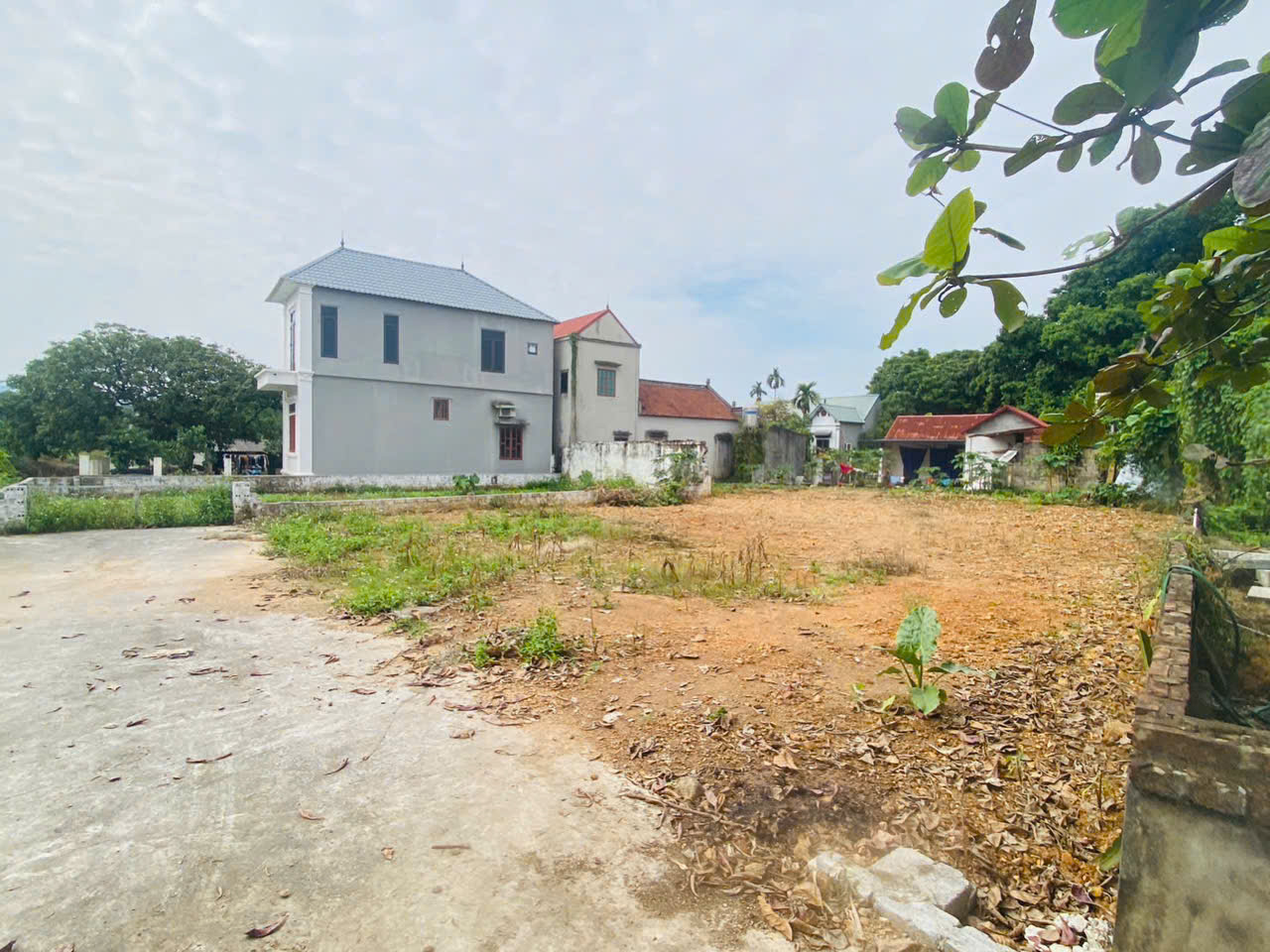 480m tân tiến-chương mỹ-hà nội