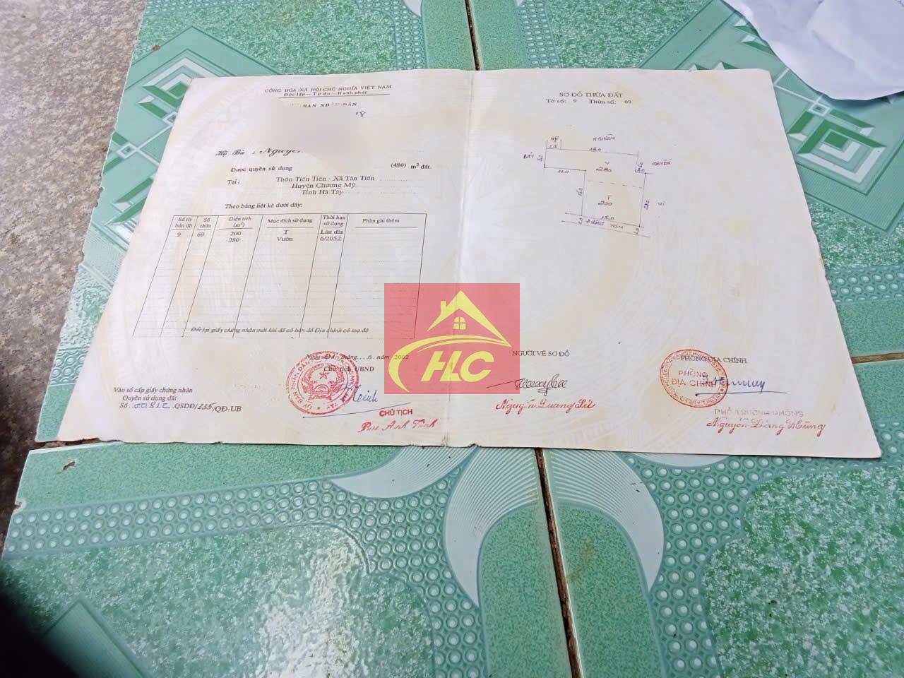 Đội 4 Tân Tiến Xuân Mai Đội 4 Tân Tiến Xuân Mai