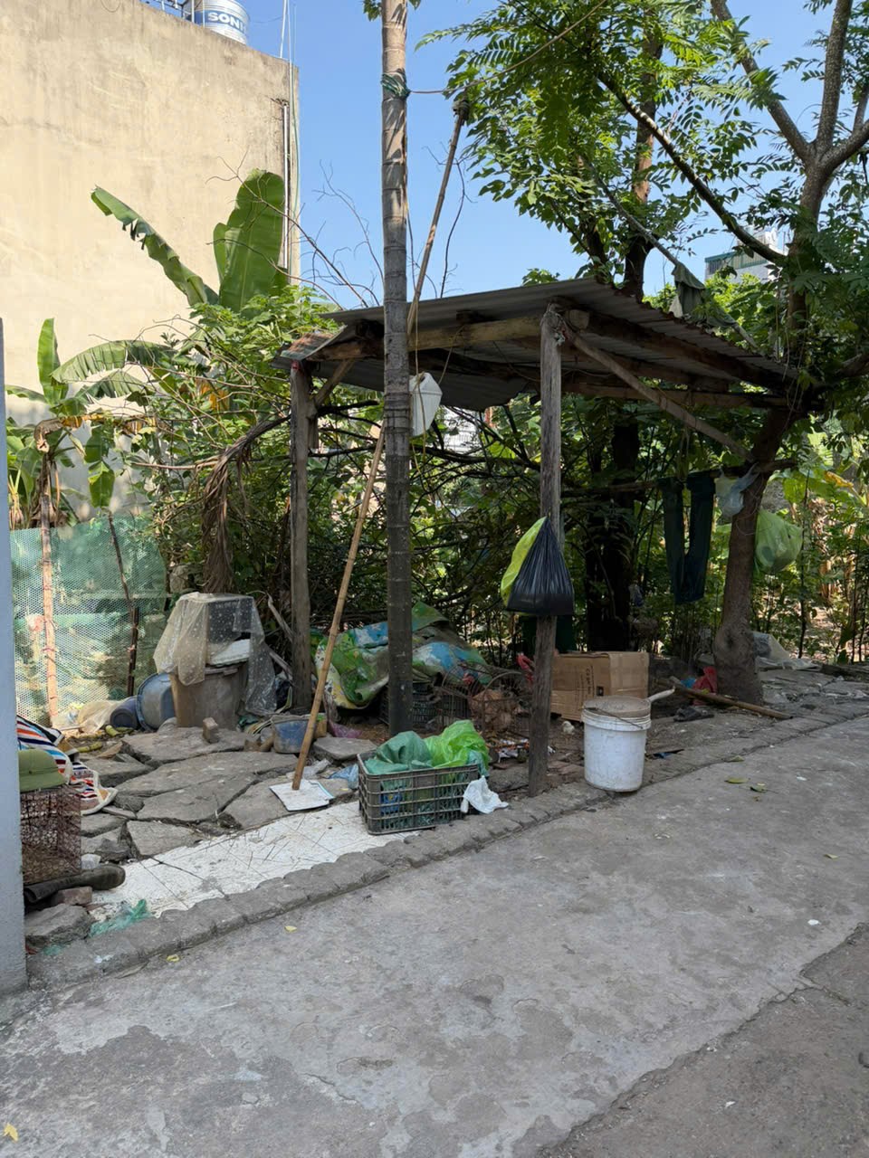 Đội 7 - Thôn 2 Quảng Bị