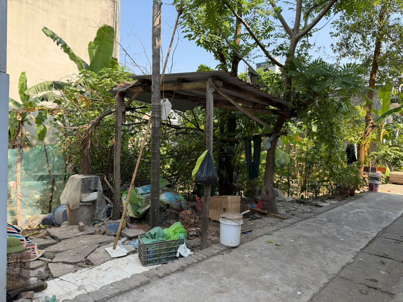 Đội 7 - Thôn 2 Quảng Bị