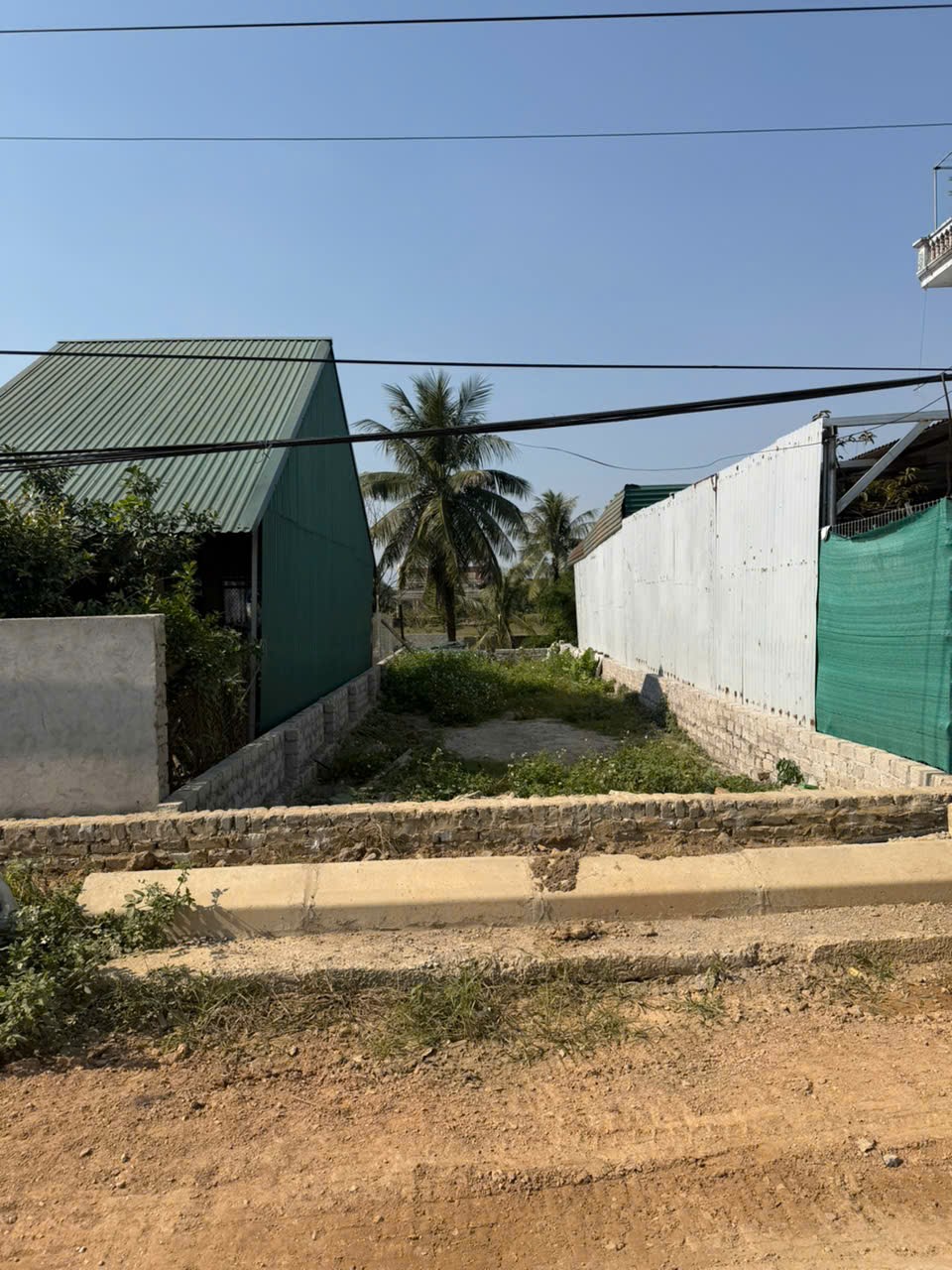 118,4 mét THÔN VĂN PHÚ – XÃ HOÀNG VĂN THỤ – CHƯƠNG MỸ – HÀ NỘI