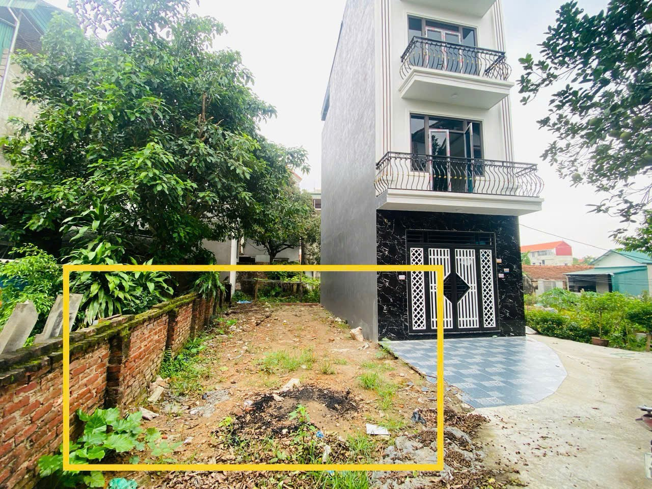 68.6 m2 Phượng Nghĩa- Phụng Châu- Chương Mỹ - Hà Nội 68.6 m2 Phượng Nghĩa- Phụng Châu- Chương Mỹ - Hà Nội