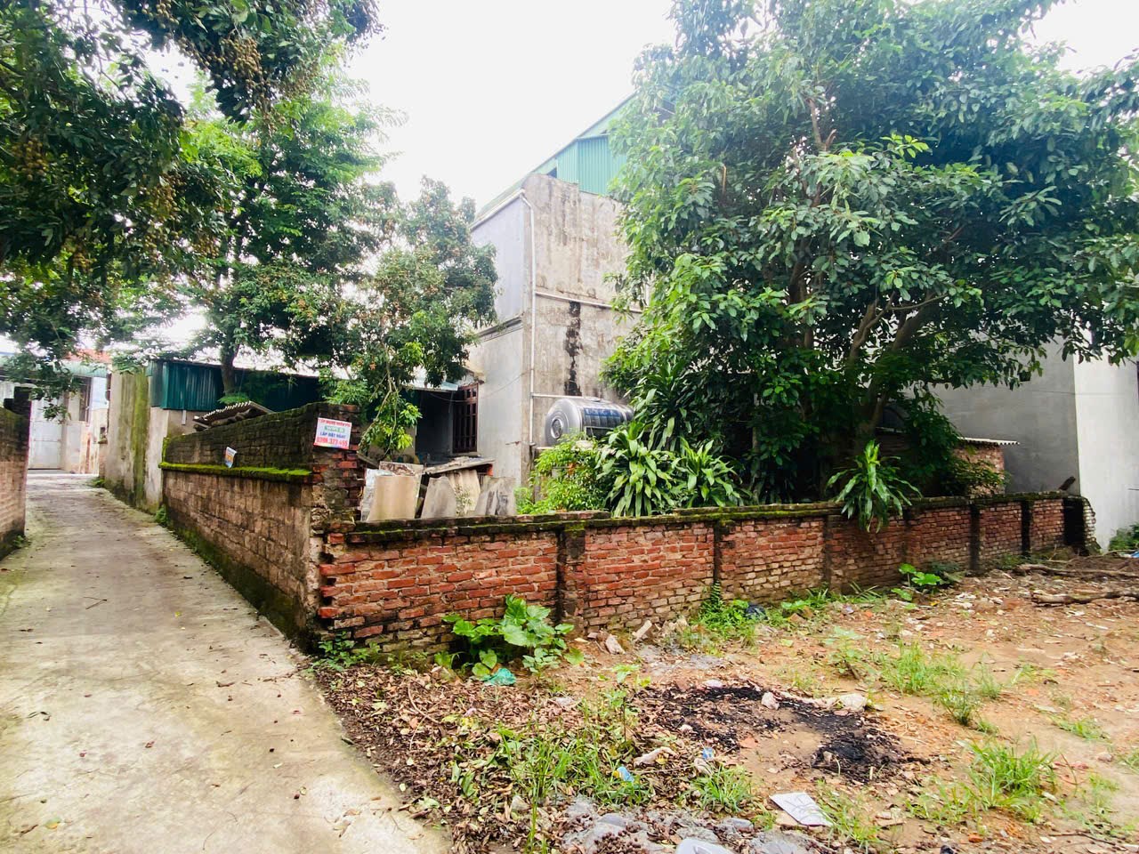 68.6 m2 Phượng Nghĩa- Phụng Châu- Chương Mỹ - Hà Nội 68.6 m2 Phượng Nghĩa- Phụng Châu- Chương Mỹ - Hà Nội