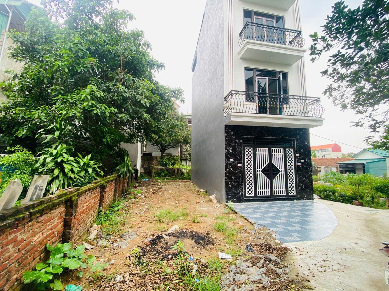 68.6 m2 Phượng Nghĩa- Phụng Châu- Chương Mỹ - Hà Nội 68.6 m2 Phượng Nghĩa- Phụng Châu- Chương Mỹ - Hà Nội