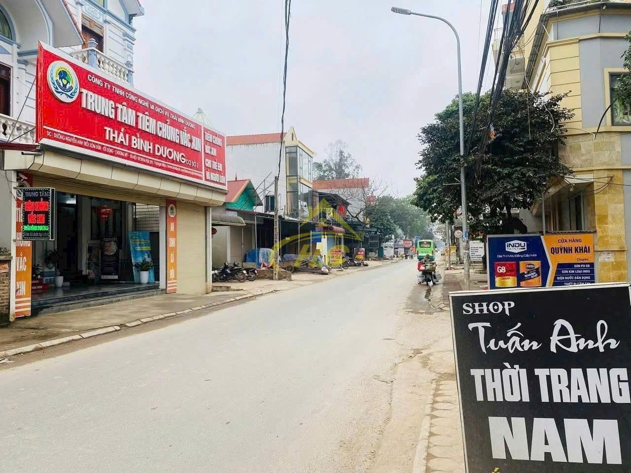332 mét Tốt Đông nay là xã Quảng Bị 332 mét Tốt Đông nay là xã Quảng Bị