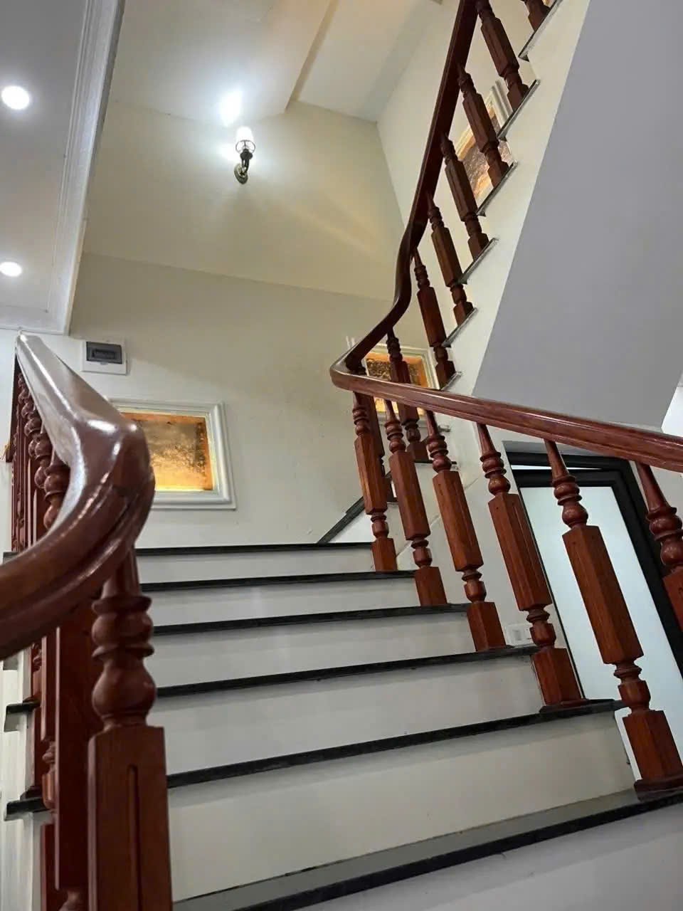 40 mét nhà 3 tầng tại trung tâm xã Hoàng Diệu 40 mét nhà 3 tầng tại trung tâm xã Hoàng Diệu