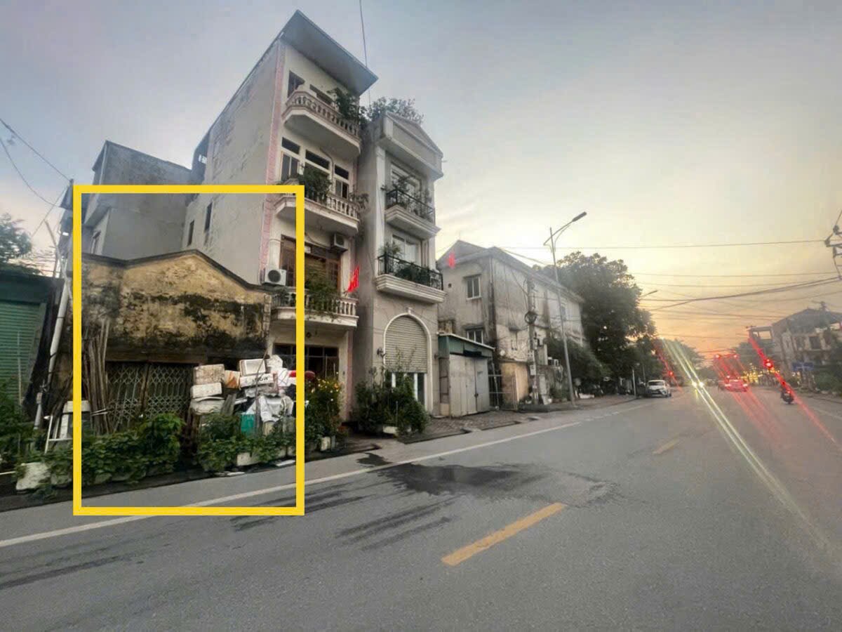 46.5m² mặt đường 419 NGỌC HÒA, CHƯƠNG MỸ, HÀ NỘI