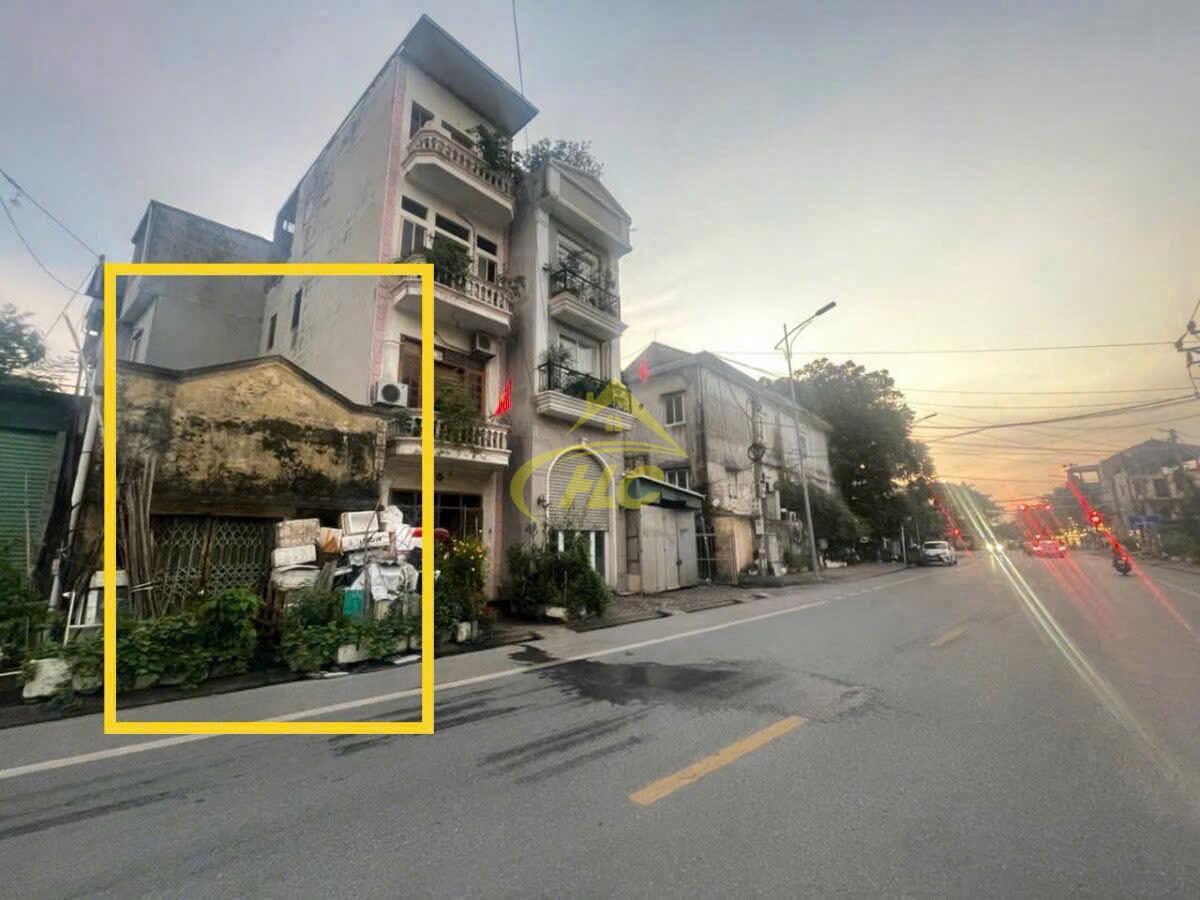 46.5m² mặt đường 419 NGỌC HÒA, CHƯƠNG MỸ, HÀ NỘI 46.5m² mặt đường 419 NGỌC HÒA, CHƯƠNG MỸ, HÀ NỘI
