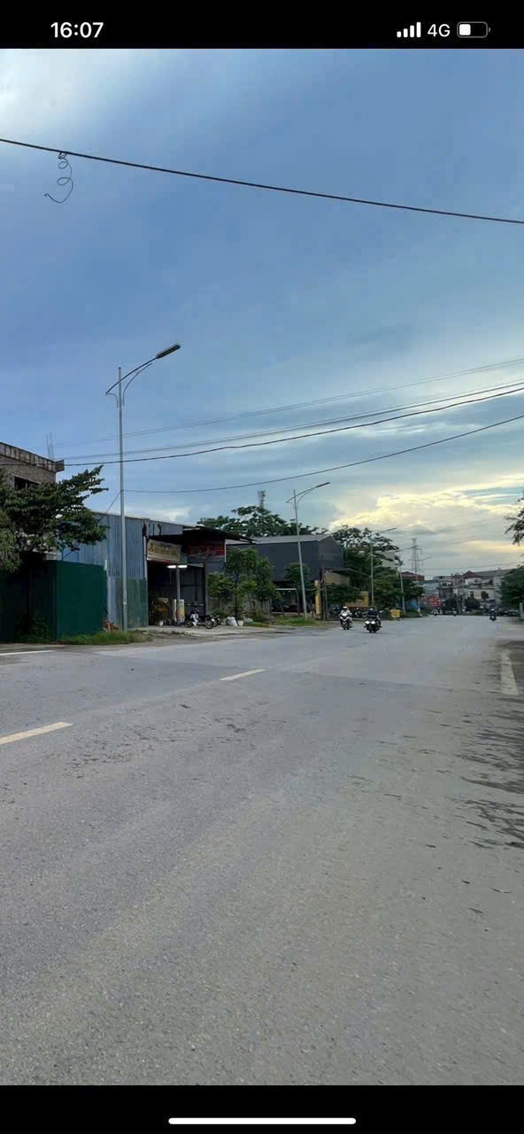 46.5m² mặt đường 419 NGỌC HÒA, CHƯƠNG MỸ, HÀ NỘI 46.5m² mặt đường 419 NGỌC HÒA, CHƯƠNG MỸ, HÀ NỘI