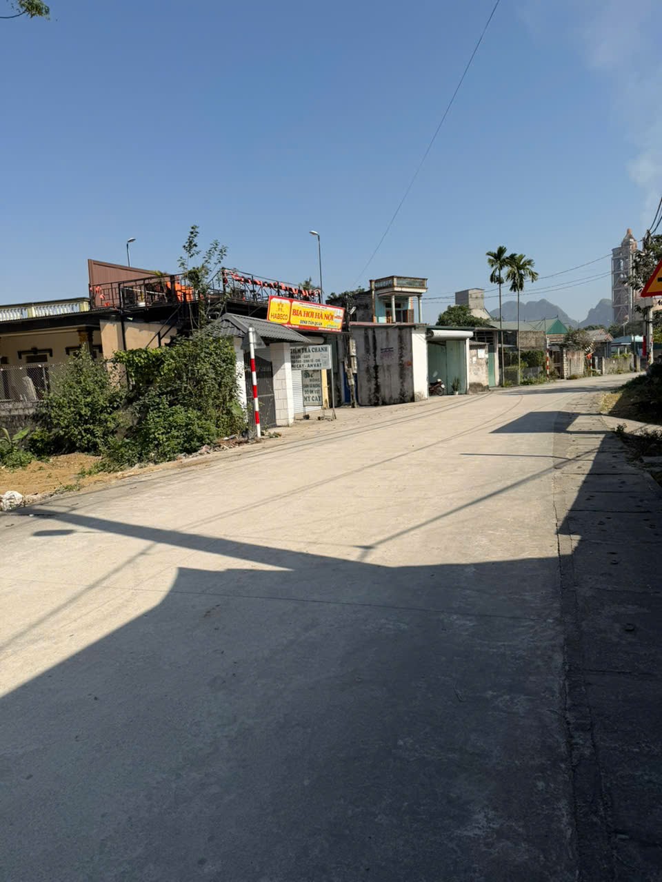 160m TẠI LỘC MÔN – TRUNG SƠN – LƯƠNG SƠN HÒA BÌNH