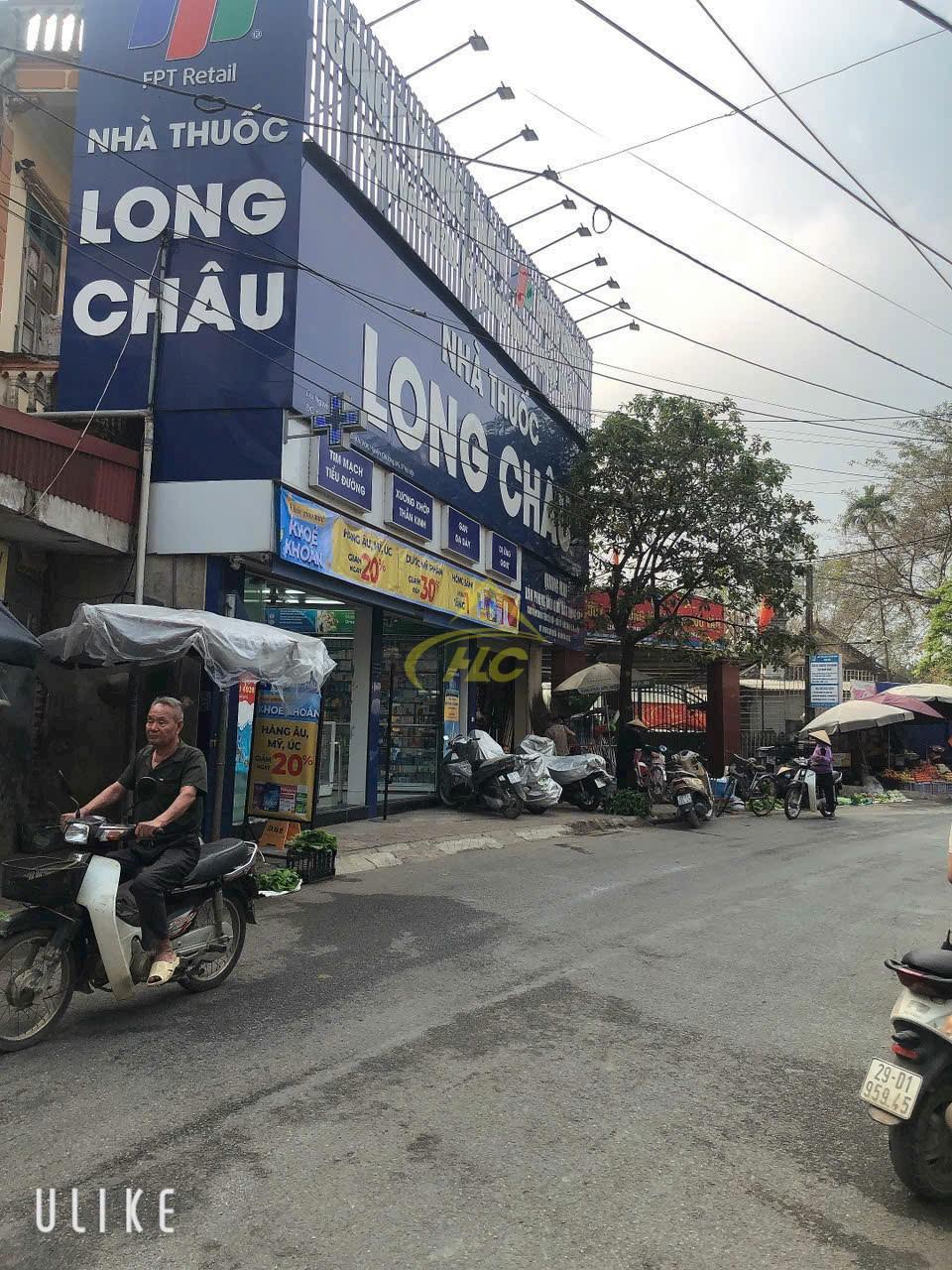 43,9m Thôn Quang Trung Chợ Hữu Văn 43,9m Thôn Quang Trung Chợ Hữu Văn