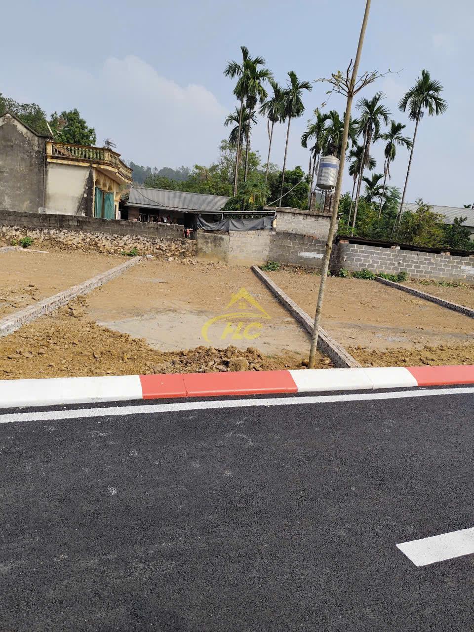 2 Lô Đất Liền Kề Tại Xã Xuân Mai 2 Lô Đất Liền Kề Tại Xã Xuân Mai
