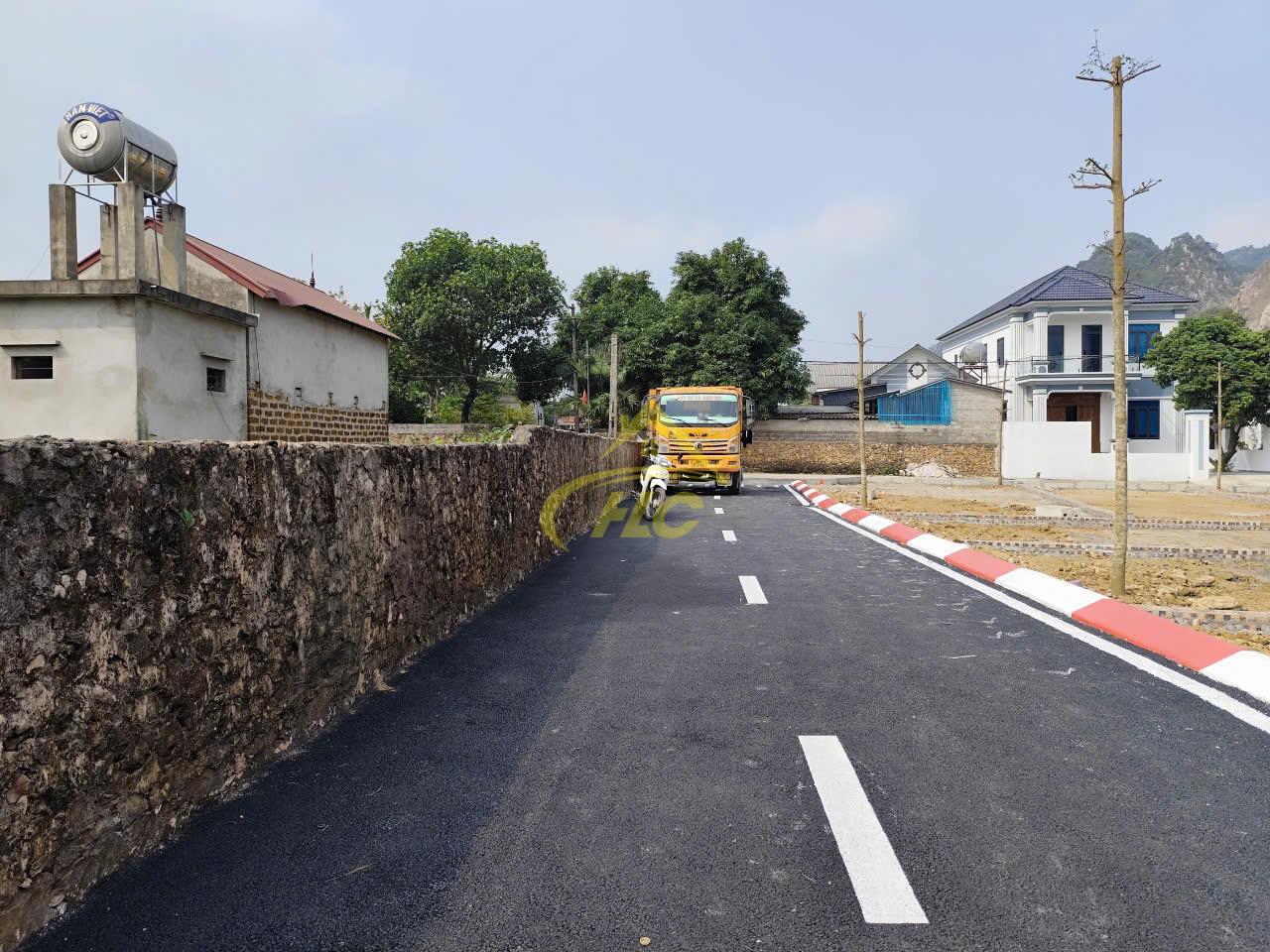 2 Lô Đất Liền Kề Tại Xã Xuân Mai 2 Lô Đất Liền Kề Tại Xã Xuân Mai