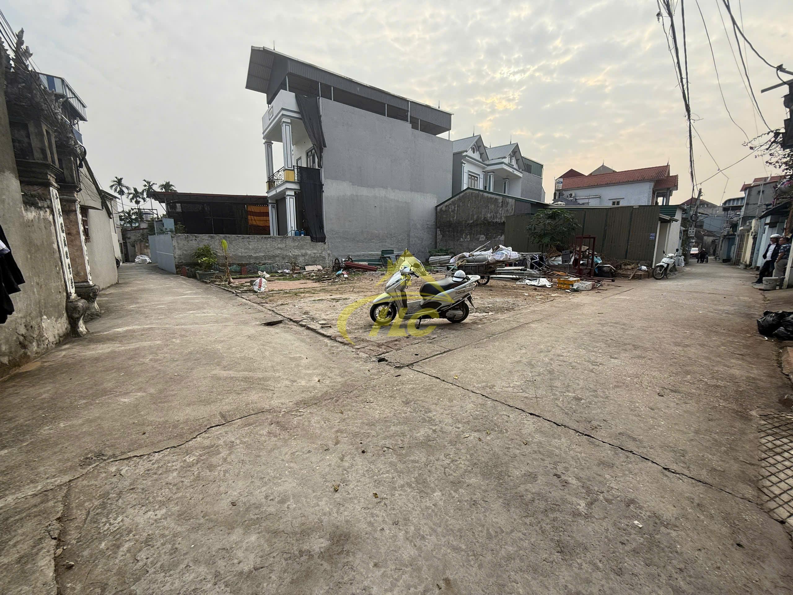 BÁN LÔ ĐẤT 100,5m² – THÔN 1 QUẢNG BỊ – ĐƯỜNG ĐẸP, VỊ TRÍ TIỀM NĂNG BÁN LÔ ĐẤT 100,5m² – THÔN 1 QUẢNG BỊ – ĐƯỜNG ĐẸP, VỊ TRÍ TIỀM NĂNG