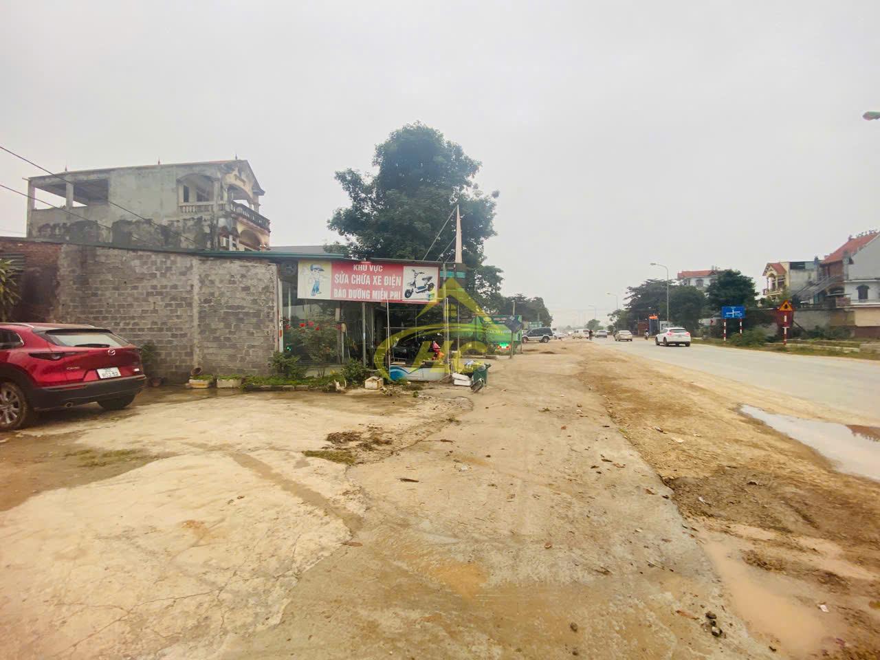 74,5m Lô Đất Đẹp Tiên Trượng Xuân Mai 74,5m Lô Đất Đẹp Tiên Trượng Xuân Mai