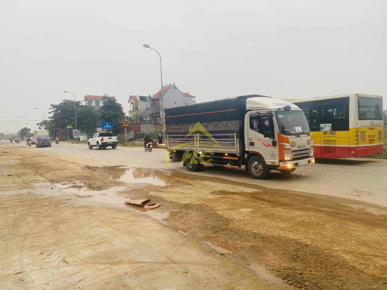 74,5m Lô Đất Đẹp Tiên Trượng Xuân Mai 74,5m Lô Đất Đẹp Tiên Trượng Xuân Mai