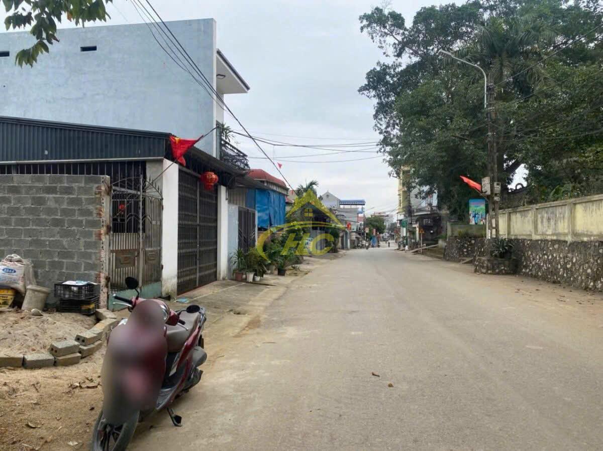 Đất Lô Góc Trục Kinh Doanh Đông Yên Quốc Oai Đất Lô Góc Trục Kinh Doanh Đông Yên Quốc Oai
