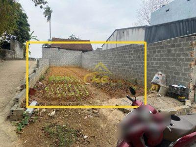 Đất Lô Góc Trục Kinh Doanh Đông Yên Quốc Oai