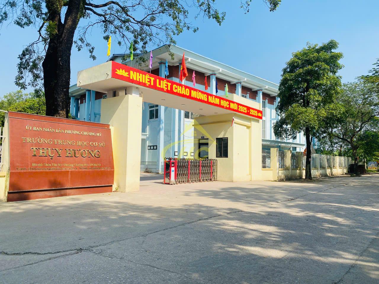 40m Siêu Phẩm Thụy Hương, Chương Mỹ 40m Siêu Phẩm Thụy Hương, Chương Mỹ