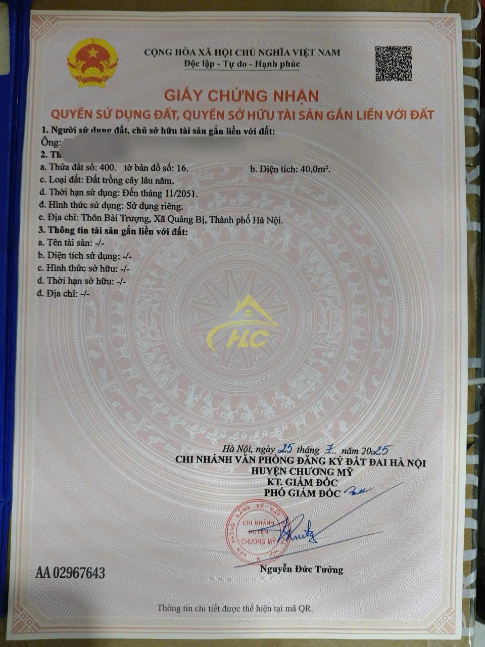 Bán Nhà 3 Tầng Hoàng Diệu Bán Nhà 3 Tầng Hoàng Diệu