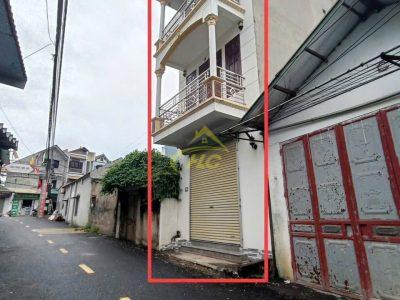 Bán Nhà 3 Tầng Hoàng Diệu