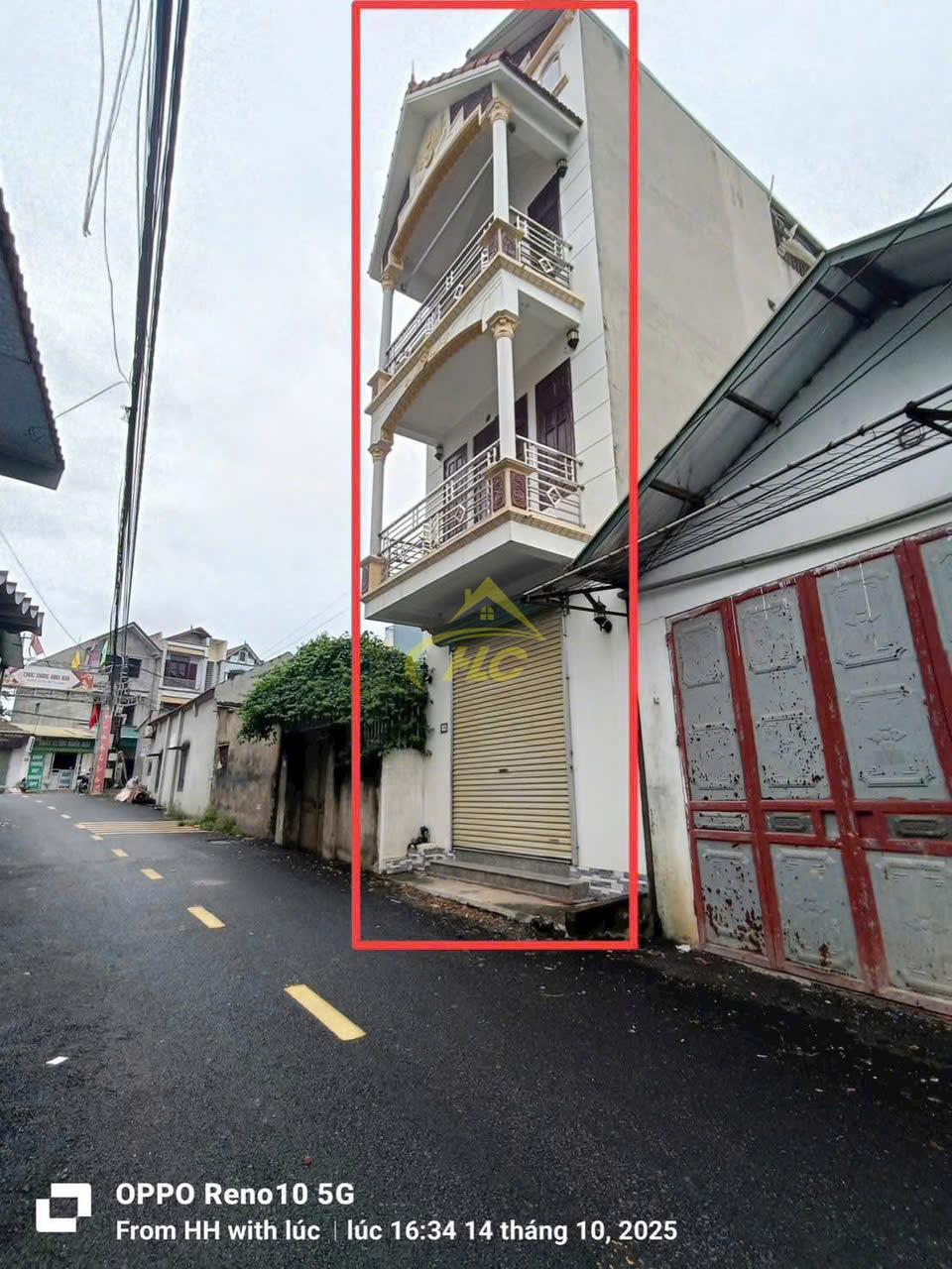 Bán Nhà 3 Tầng Hoàng Diệu Bán Nhà 3 Tầng Hoàng Diệu