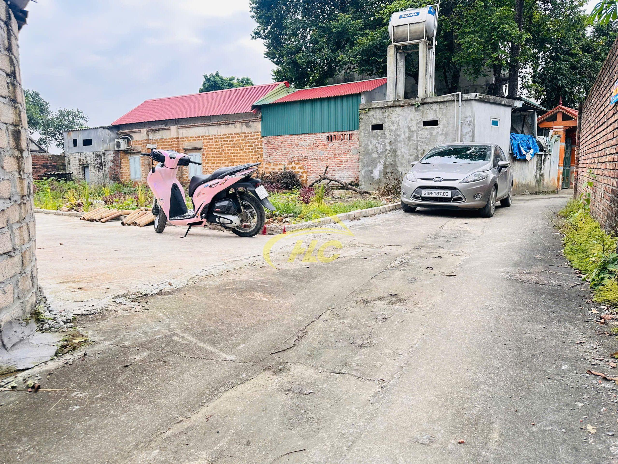 Bán Đất Đông Phương Yên - Chương Mỹ Bán Đất Đông Phương Yên - Chương Mỹ