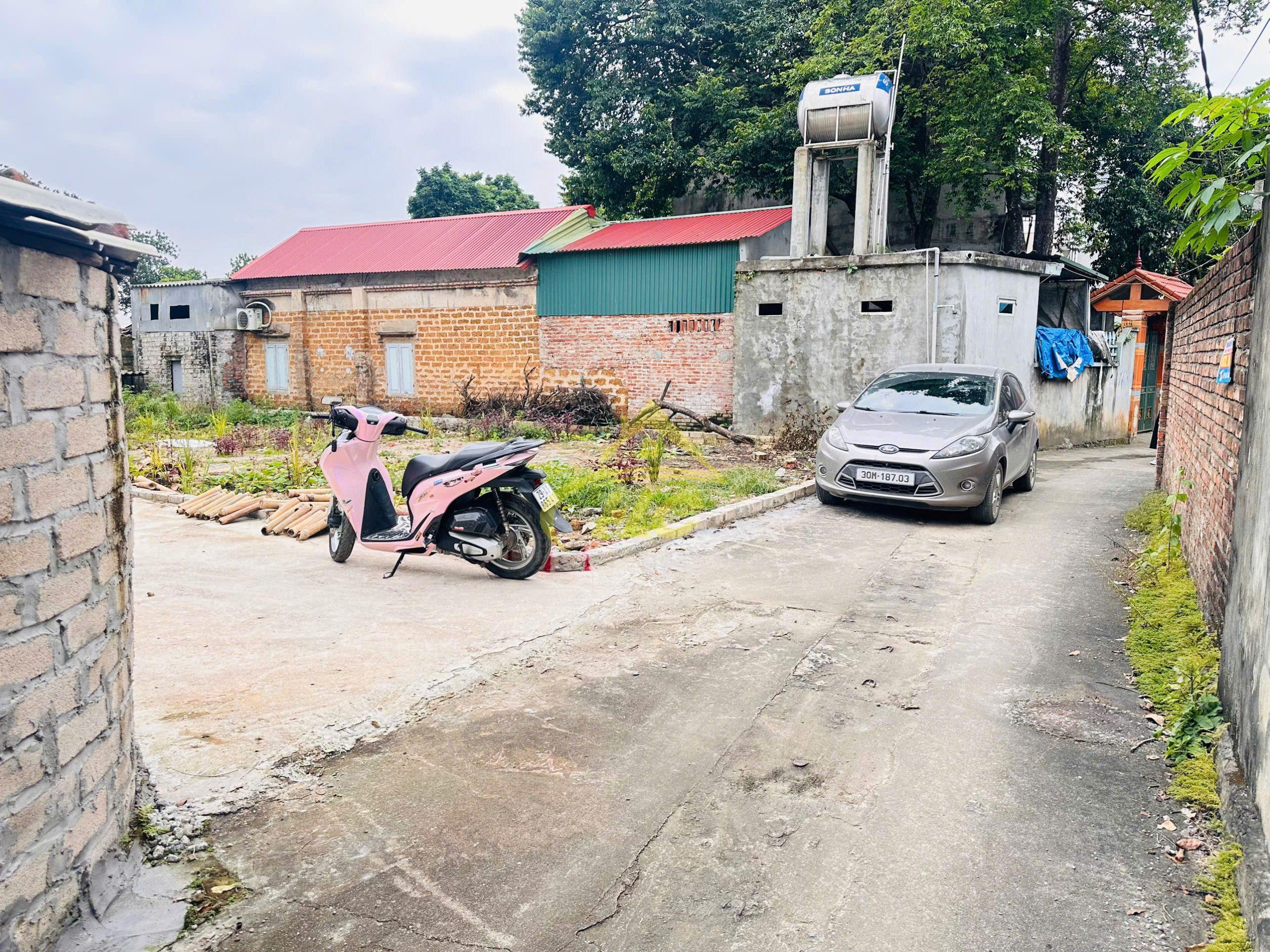 Bán Đất Đông Phương Yên - Chương Mỹ Bán Đất Đông Phương Yên - Chương Mỹ