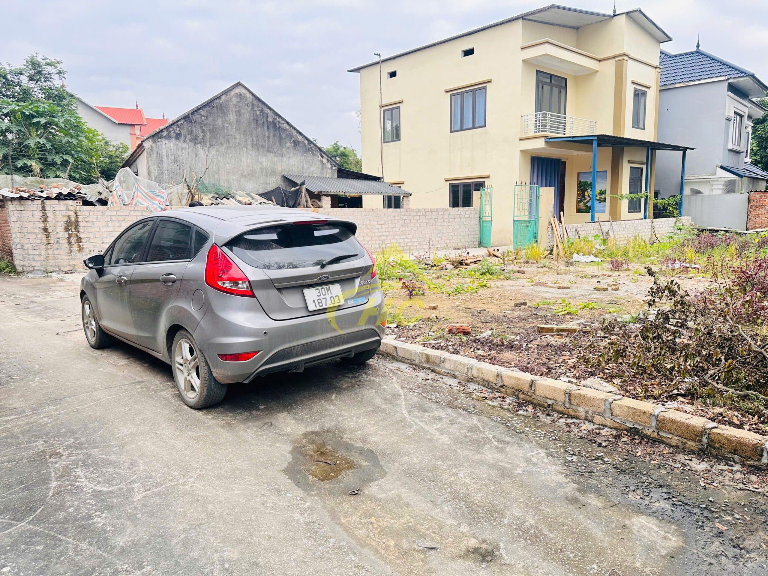 Bán Đất Đông Phương Yên - Chương Mỹ Bán Đất Đông Phương Yên - Chương Mỹ
