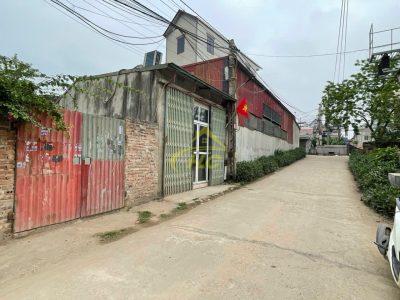 BÁN ĐẤT TRỤC CHÍNH LAM ĐIỀN – CHƯƠNG MỸ, HÀ NỘI