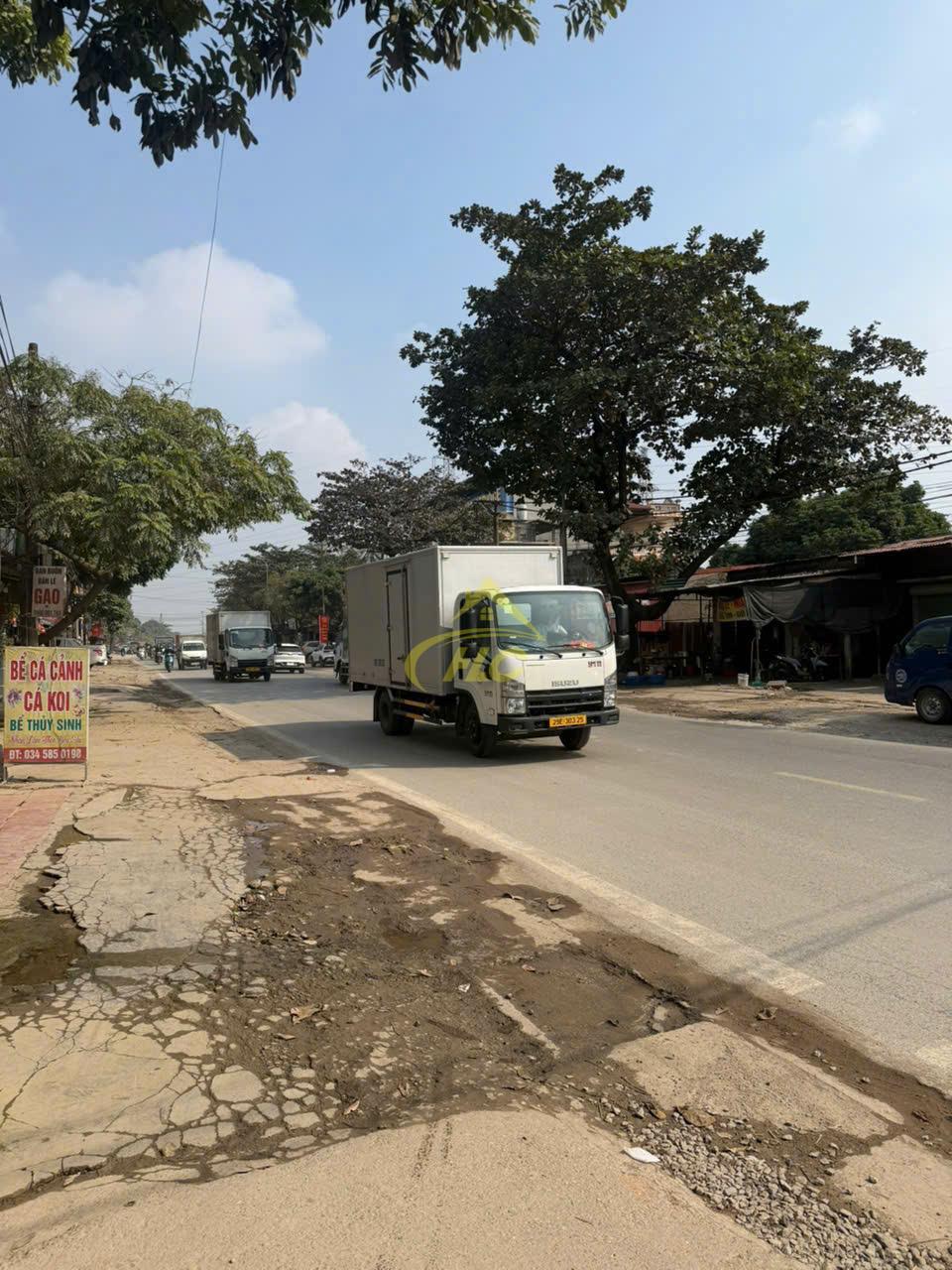 BÁN LÔ GÓC SIÊU ĐẸP – BIÊN GIANG BÁN LÔ GÓC SIÊU ĐẸP – BIÊN GIANG