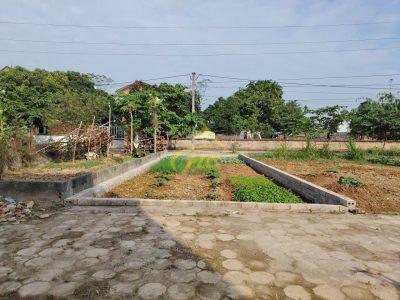 BÁN LÔ ĐẤT KIẾN TRÚC – SÁT HỒ CHÍ MINH, ĐỐI DIỆN HỒ VĂN SƠN