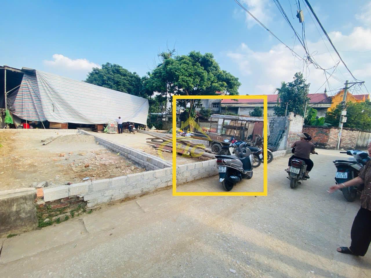Lô Đất 80m Đông Sơn, Chương Mỹ Lô Đất 80m Đông Sơn, Chương Mỹ