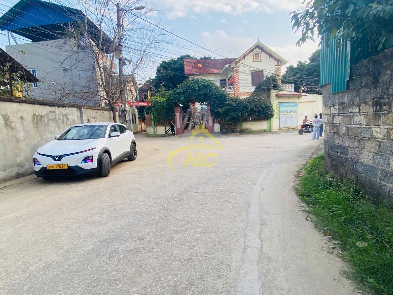 Lô Đất 80m Đông Sơn, Chương Mỹ Lô Đất 80m Đông Sơn, Chương Mỹ