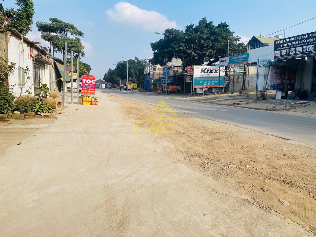 Lô Đất 93,8m Đông Sơn - Chương Mỹ Lô Đất 93,8m Đông Sơn - Chương Mỹ
