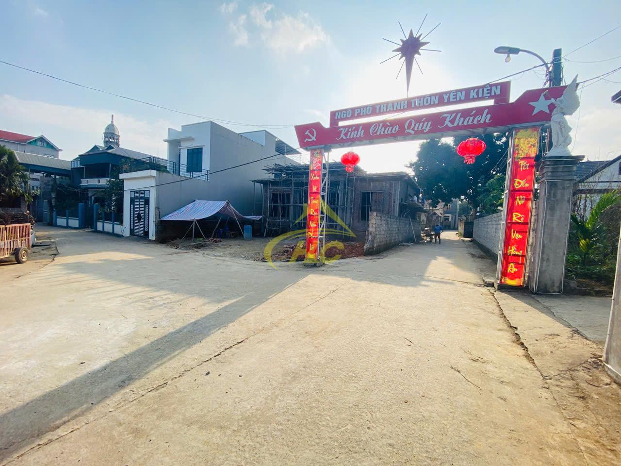Lô Đất 93,8m Đông Sơn - Chương Mỹ Lô Đất 93,8m Đông Sơn - Chương Mỹ