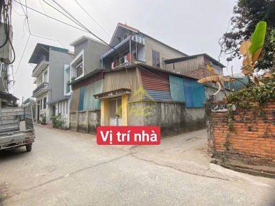 SIÊU PHẨM LÔ GÓC – TRƯỜNG YÊN, CHƯƠNG MỸ, HÀ NỘI