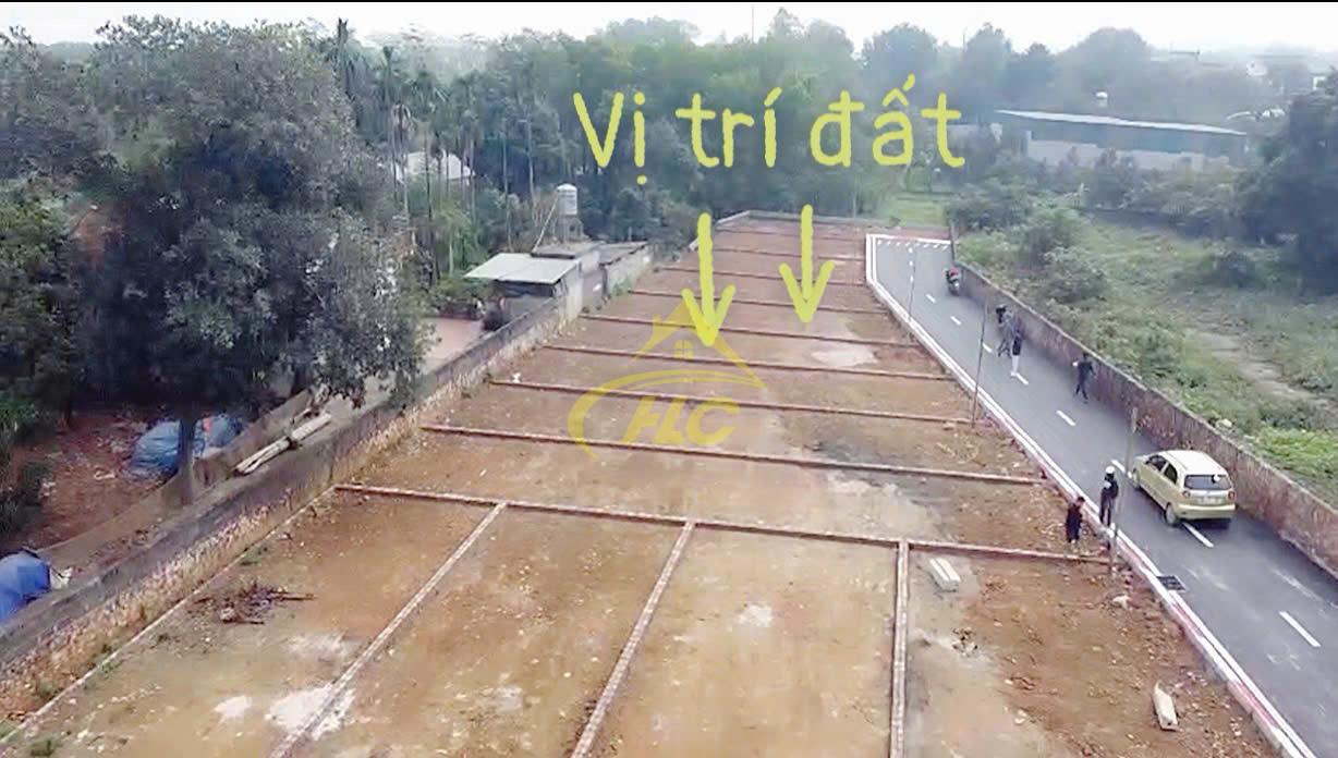 Chính Chủ Bán 2 Lô Đất Liền Kề Chính Chủ Bán 2 Lô Đất Liền Kề