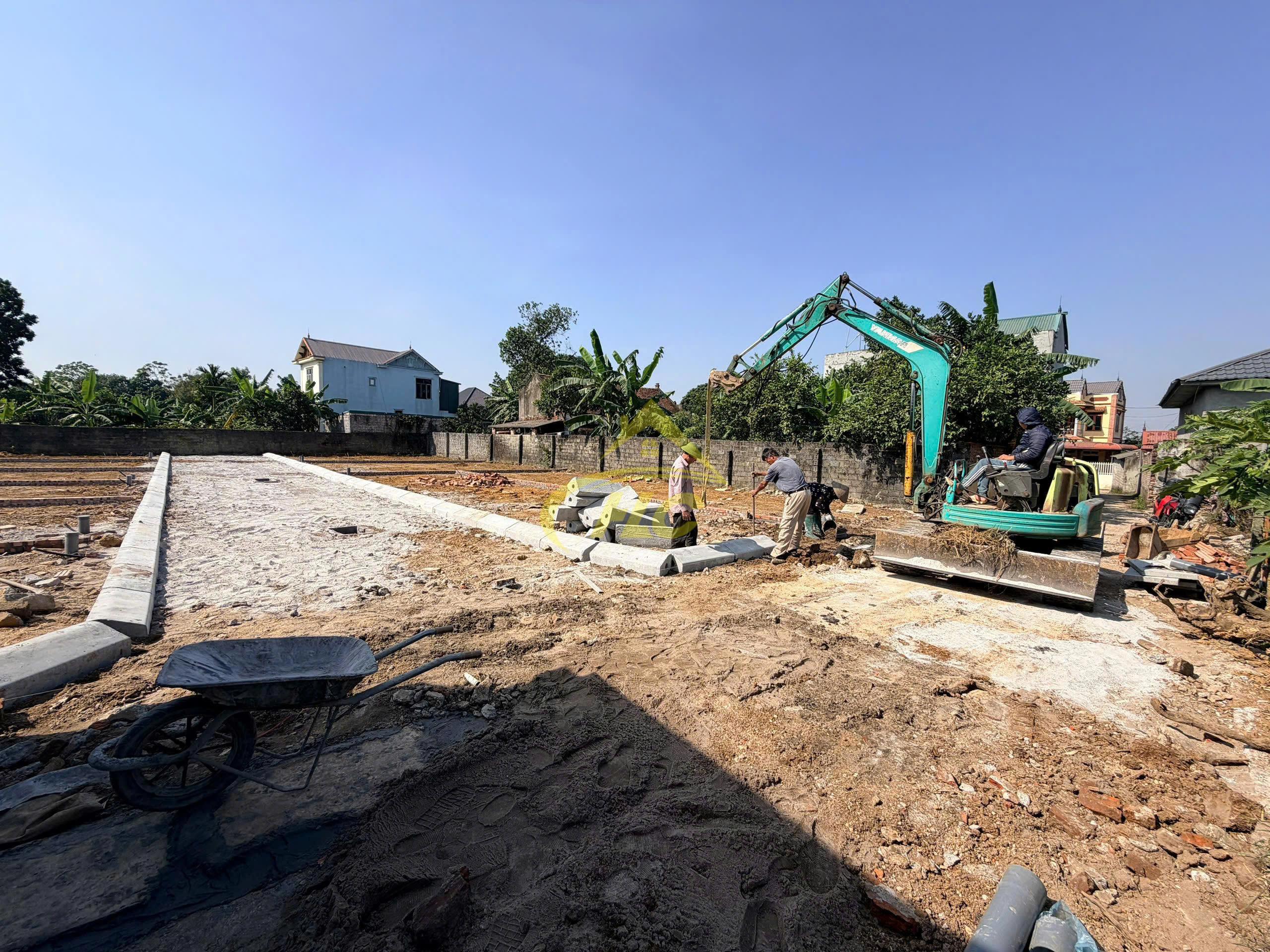 Cụm 10 Lô thôn Công An, Xã Hoàng Văn Thụ (Trần Phú mới) Cụm 10 Lô thôn Công An, Xã Hoàng Văn Thụ (Trần Phú mới)