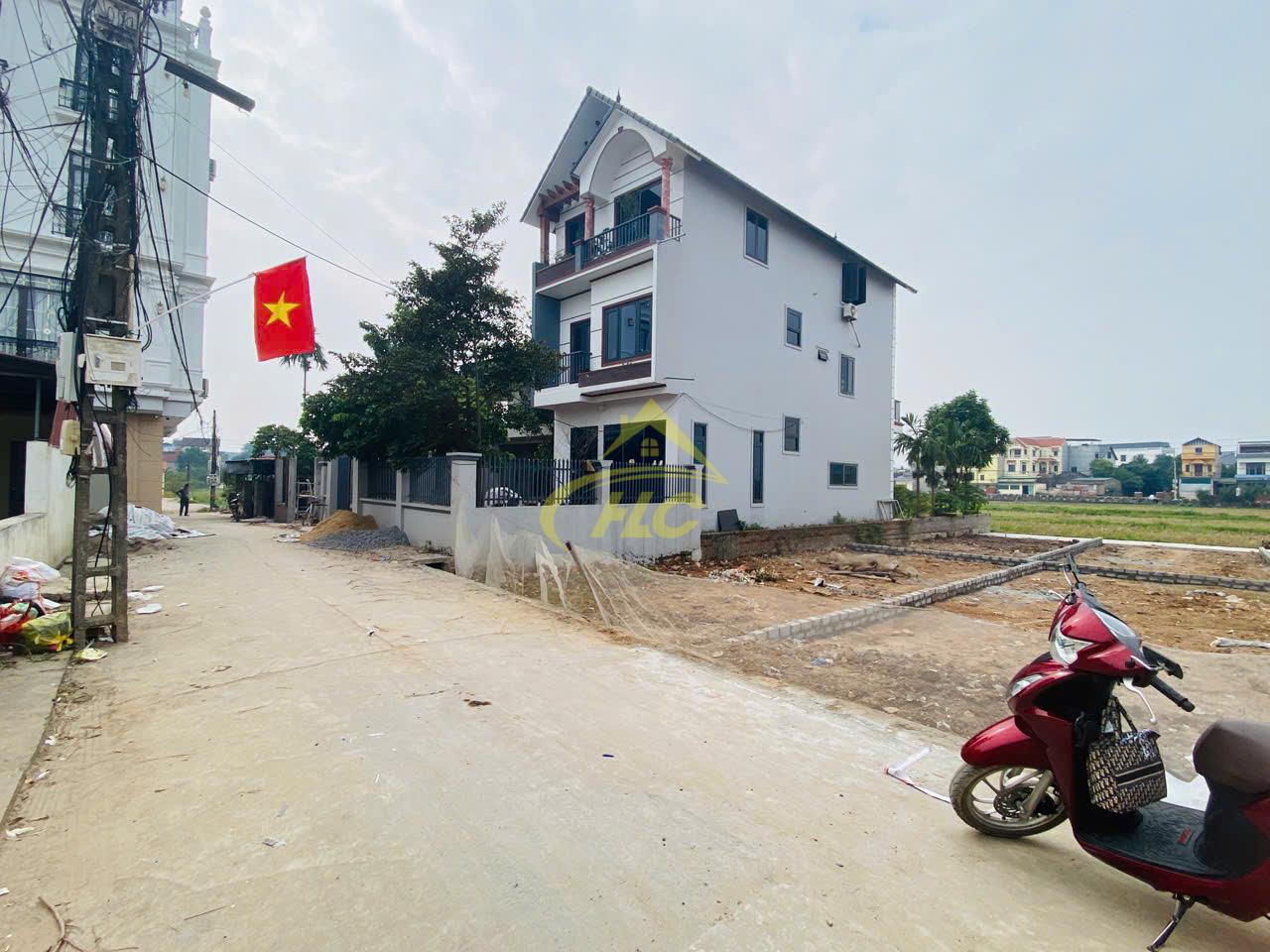 Bán Lô Đất 98,3m tại Tốt Động, Chương Mỹ Bán Lô Đất 98,3m tại Tốt Động, Chương Mỹ