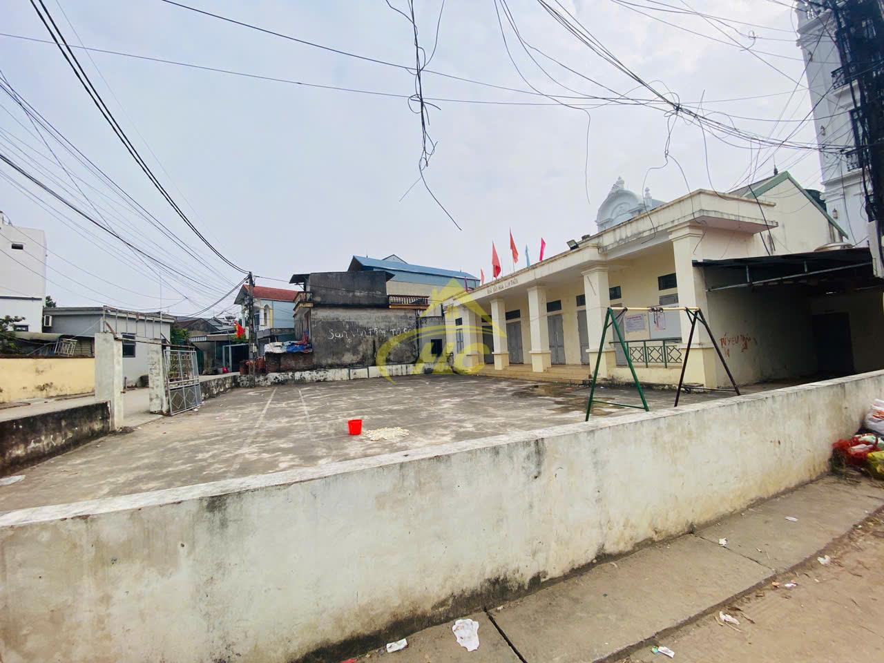 Bán Lô Đất 98,3m tại Tốt Động, Chương Mỹ Bán Lô Đất 98,3m tại Tốt Động, Chương Mỹ