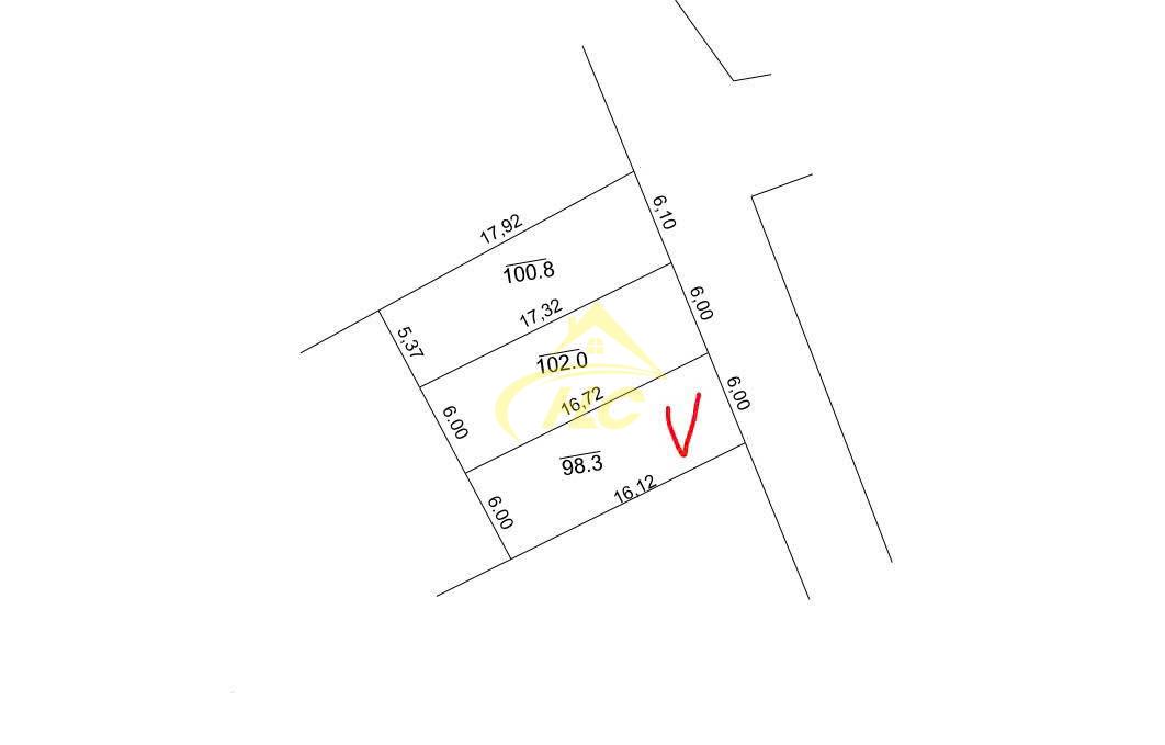 Bán Lô Đất 98,3m tại Tốt Động, Chương Mỹ Bán Lô Đất 98,3m tại Tốt Động, Chương Mỹ