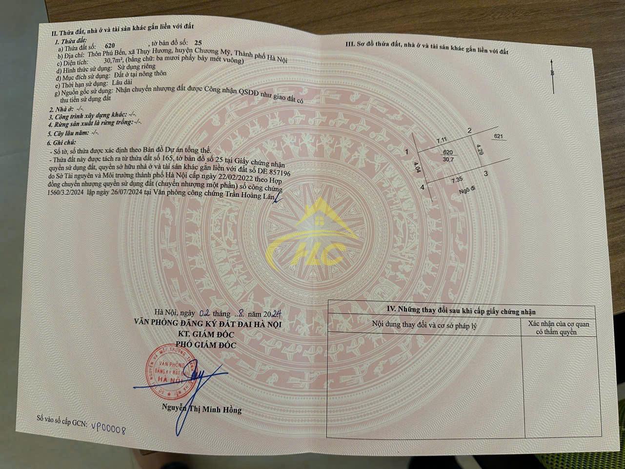 Căn Nhà Mới 100% tại Phú Bến, Thụy Hương Căn Nhà Mới 100% tại Phú Bến, Thụy Hương